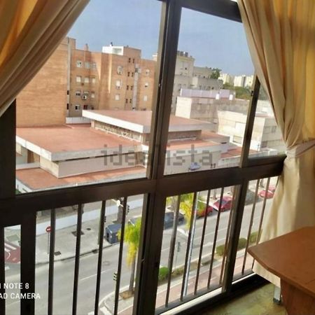 Calle Sevilla Jerez de la Frontera Ngoại thất bức ảnh