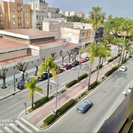 Calle Sevilla Jerez de la Frontera Ngoại thất bức ảnh