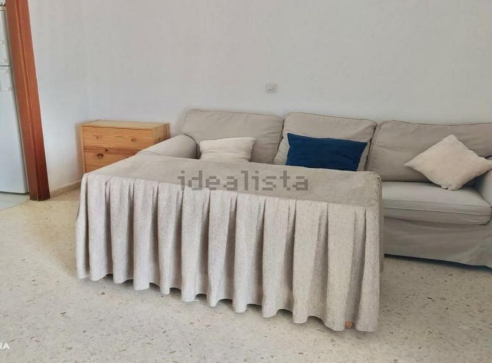 Calle Sevilla Jerez de la Frontera Ngoại thất bức ảnh