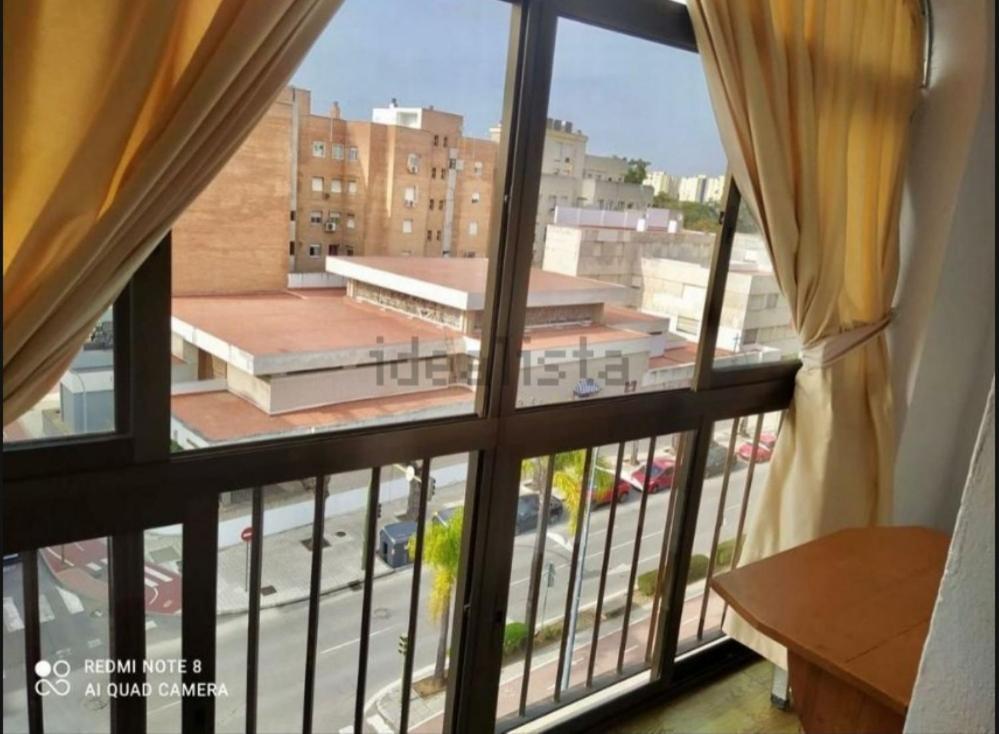 Calle Sevilla Jerez de la Frontera Ngoại thất bức ảnh